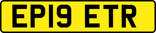 EP19ETR
