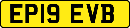 EP19EVB