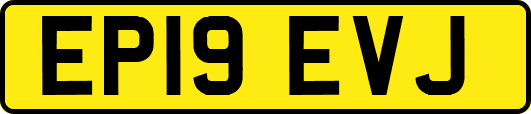 EP19EVJ
