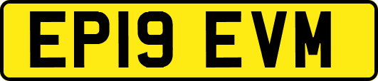 EP19EVM