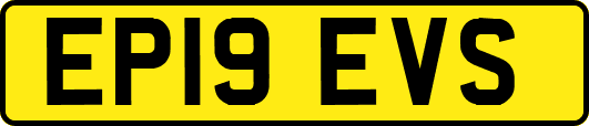 EP19EVS