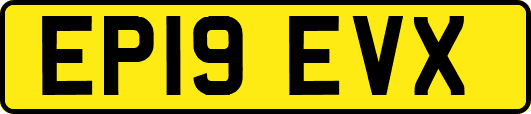 EP19EVX