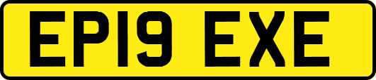 EP19EXE
