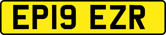 EP19EZR