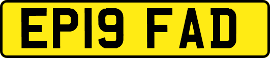 EP19FAD