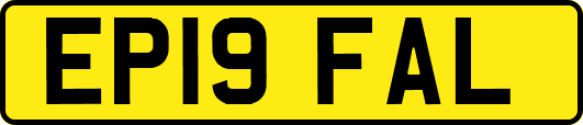 EP19FAL