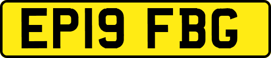 EP19FBG