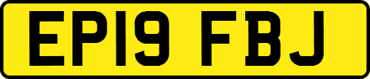 EP19FBJ