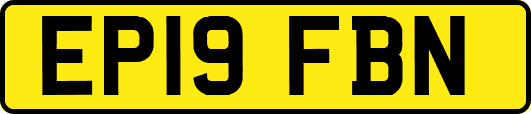 EP19FBN