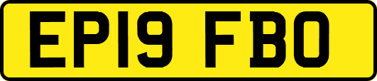EP19FBO