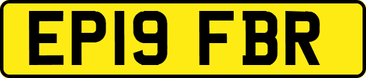 EP19FBR