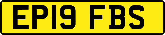 EP19FBS