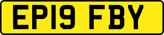 EP19FBY
