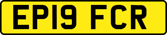 EP19FCR