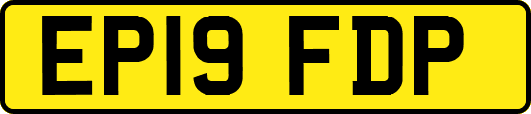 EP19FDP