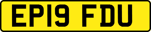 EP19FDU