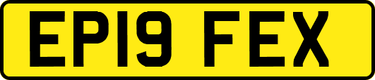 EP19FEX
