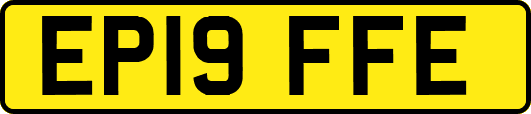 EP19FFE