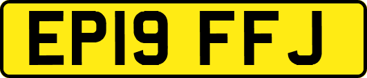 EP19FFJ
