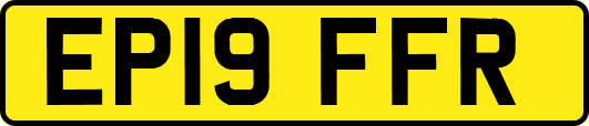 EP19FFR