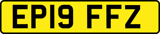 EP19FFZ