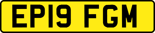EP19FGM
