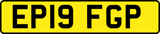 EP19FGP