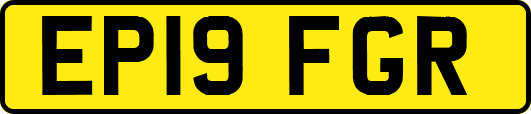 EP19FGR