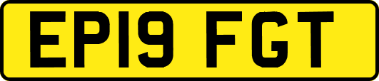 EP19FGT