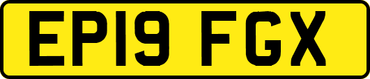 EP19FGX