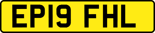 EP19FHL