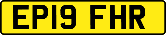 EP19FHR