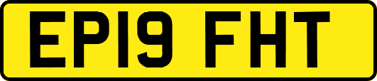 EP19FHT
