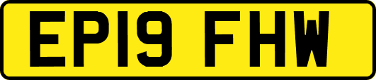 EP19FHW