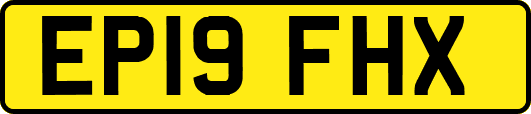 EP19FHX