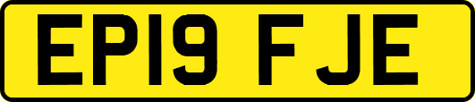 EP19FJE