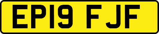EP19FJF
