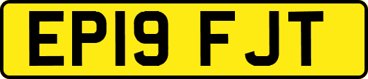 EP19FJT