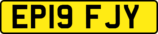 EP19FJY