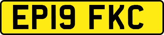 EP19FKC