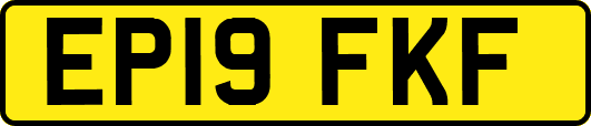 EP19FKF