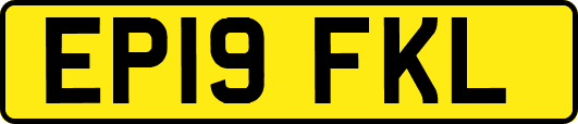 EP19FKL
