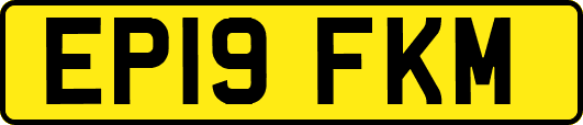 EP19FKM