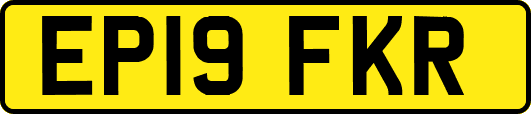 EP19FKR