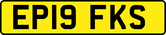 EP19FKS