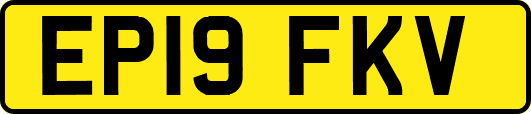 EP19FKV