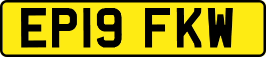 EP19FKW