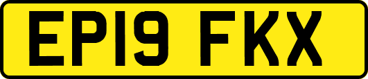 EP19FKX