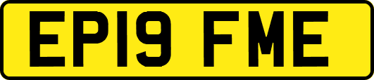 EP19FME