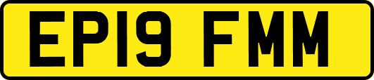 EP19FMM